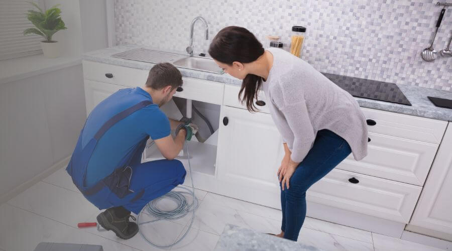 Professional expert plumbing services in Hester, LA